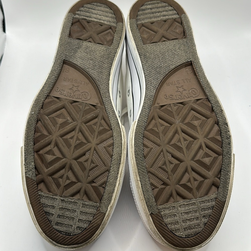 Converse Chuck Taylor All Star Lift Platform - Picture 9 of 9